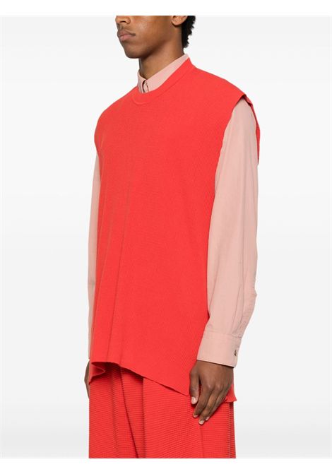 maglia HOMME PLISSE ISSEY MIYAKE | Maglia | HP56KE22724